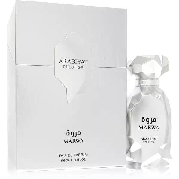 Arabiyat Marwa Prestige for men