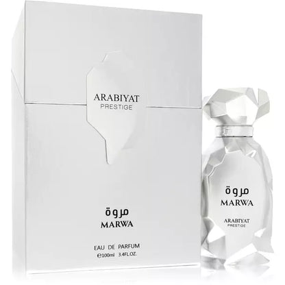 Arabiyat Marwa Prestige for men