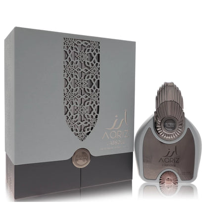 Arabiyat Aariz Labsolu 3.3 oz