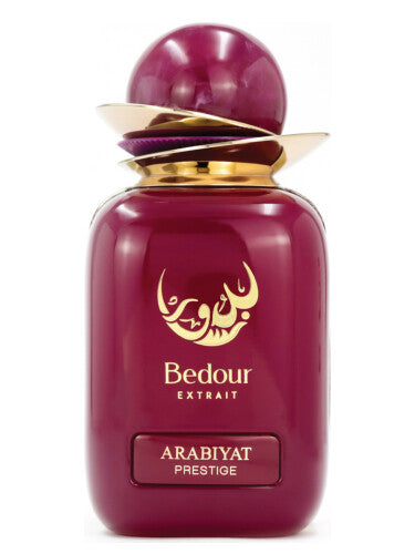 Arabiyat Bedour Extrait