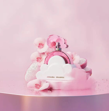 Ariana Grande Cloud Pink
