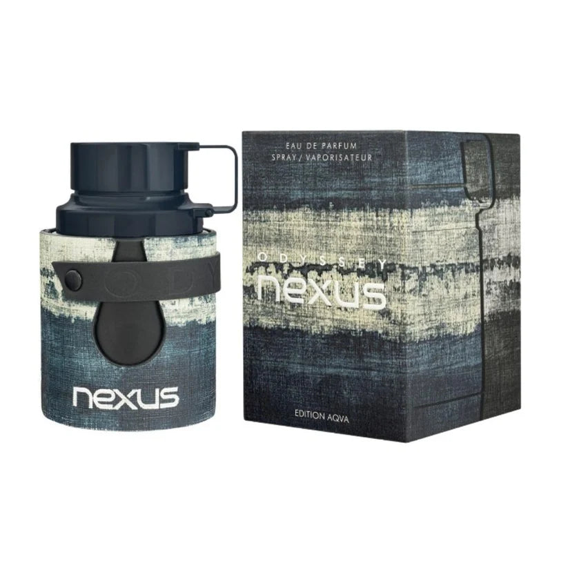 Armaf Odyssey Nexus 3.4 oz
