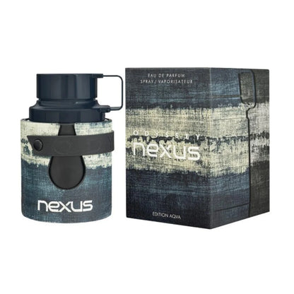 Armaf Odyssey Nexus 3.4 oz
