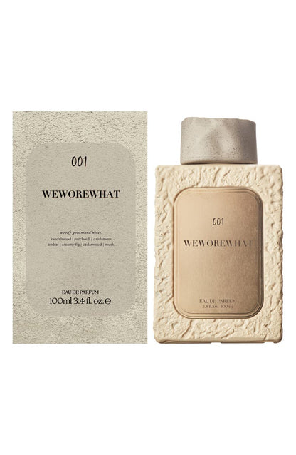 Weworewhat 001