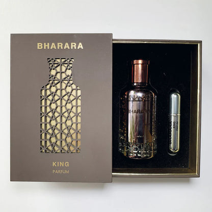 Bharara King Parfum 3.4oz