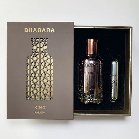 Bharara King Parfum 3.4oz