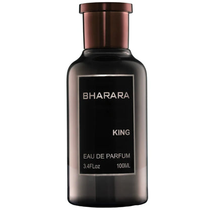 Bharara King