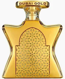 Bond No 9 New York Dubai Gold (tesrer) Niche