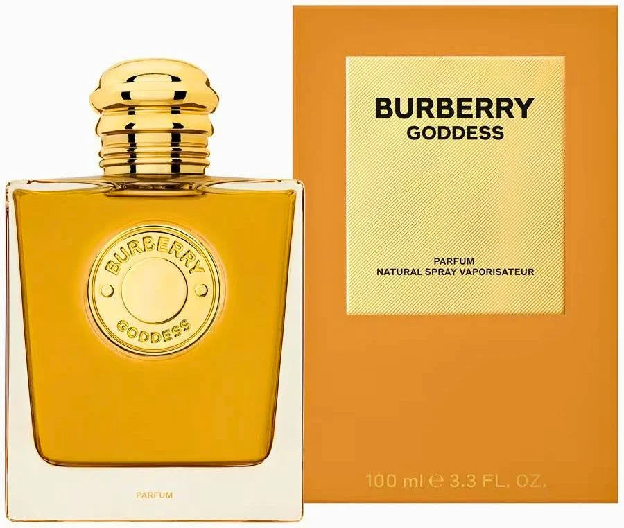 Burberry Goddess Parfum 3.3 oz