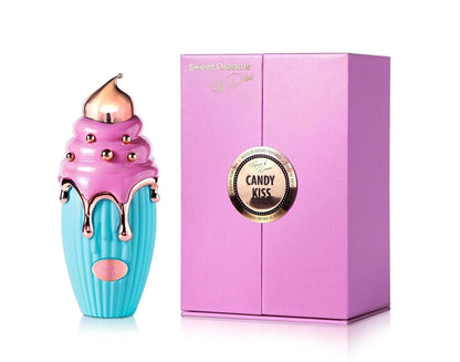 Sweet Dreams Of Dubai Candy Kisseau de Parfum 3.3oz