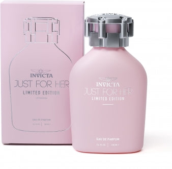 Invicta Just For Her Limited Edition