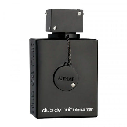 Club De Nuit Intense Men 3.4 oz