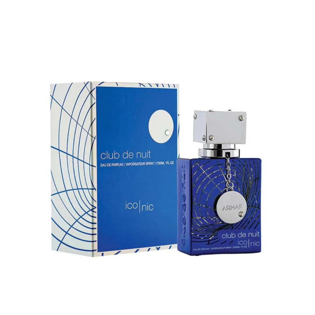 Club de Nuit Iconic eau de parfum
