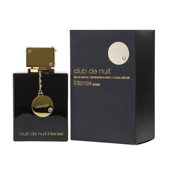 Club De Nuit Intense Women