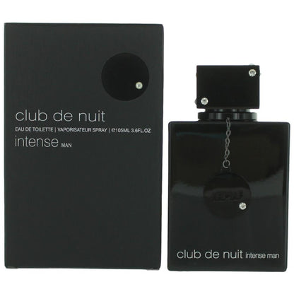 Club De Nuit Intense Men 3.4 oz