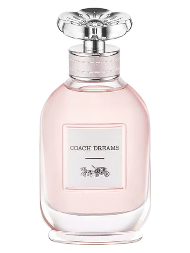 Coach Dreams New York