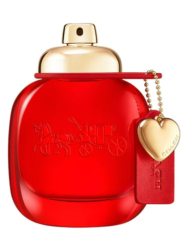 Coach Love New York