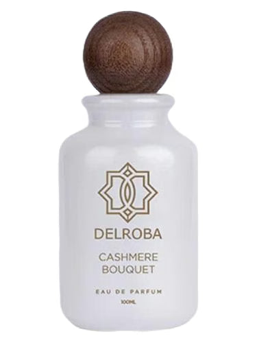 Delroba Cashmere Bouquet