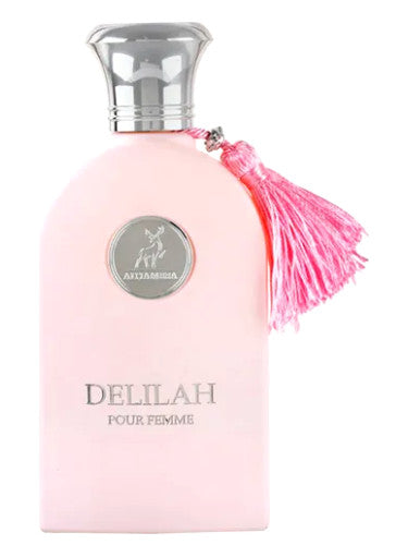 Delilah Pour Femme