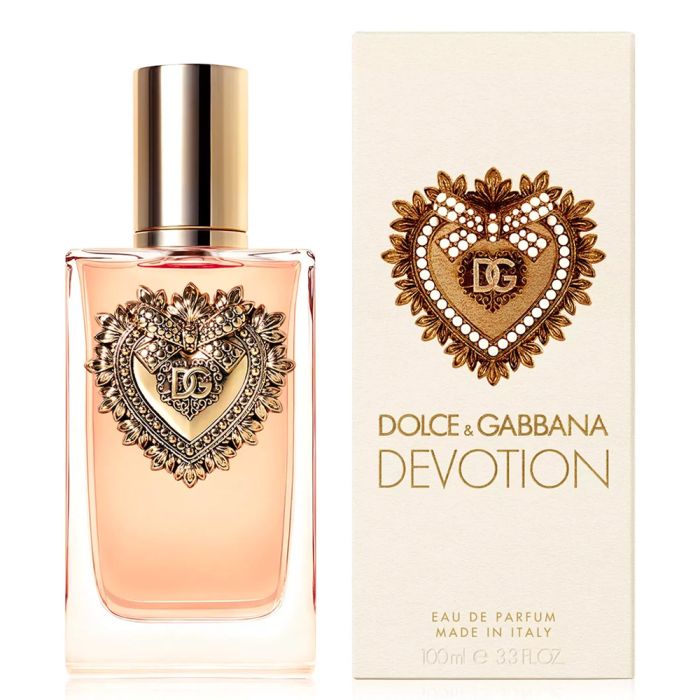 Dolce Gabbana Devotion eau de parfum