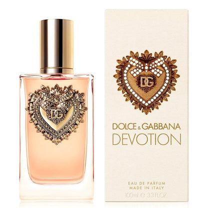 Dolce Gabbana Devotion eau de parfum
