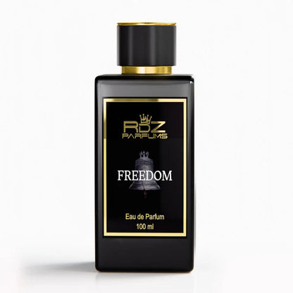 RDZ Freedom  Parfums Extrait de parfum