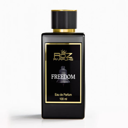 RDZ Freedom  Parfums Extrait de parfum