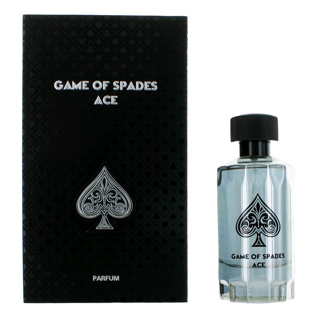Game of Spades Ace