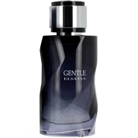 Gentle Elsatys (sausage Dior)