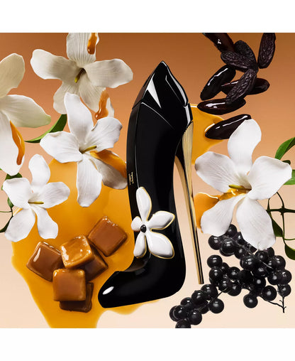 GOOD GIRL Carolina Herrera New York Jasmine Absolute 2.7oz
