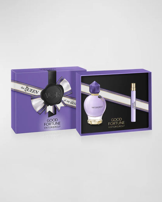Good Fortune Viktor Rolf 2 pieces