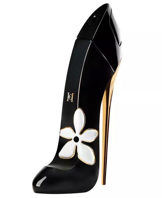 GOOD GIRL Carolina Herrera New York Jasmine Absolute 2.7oz (tester)