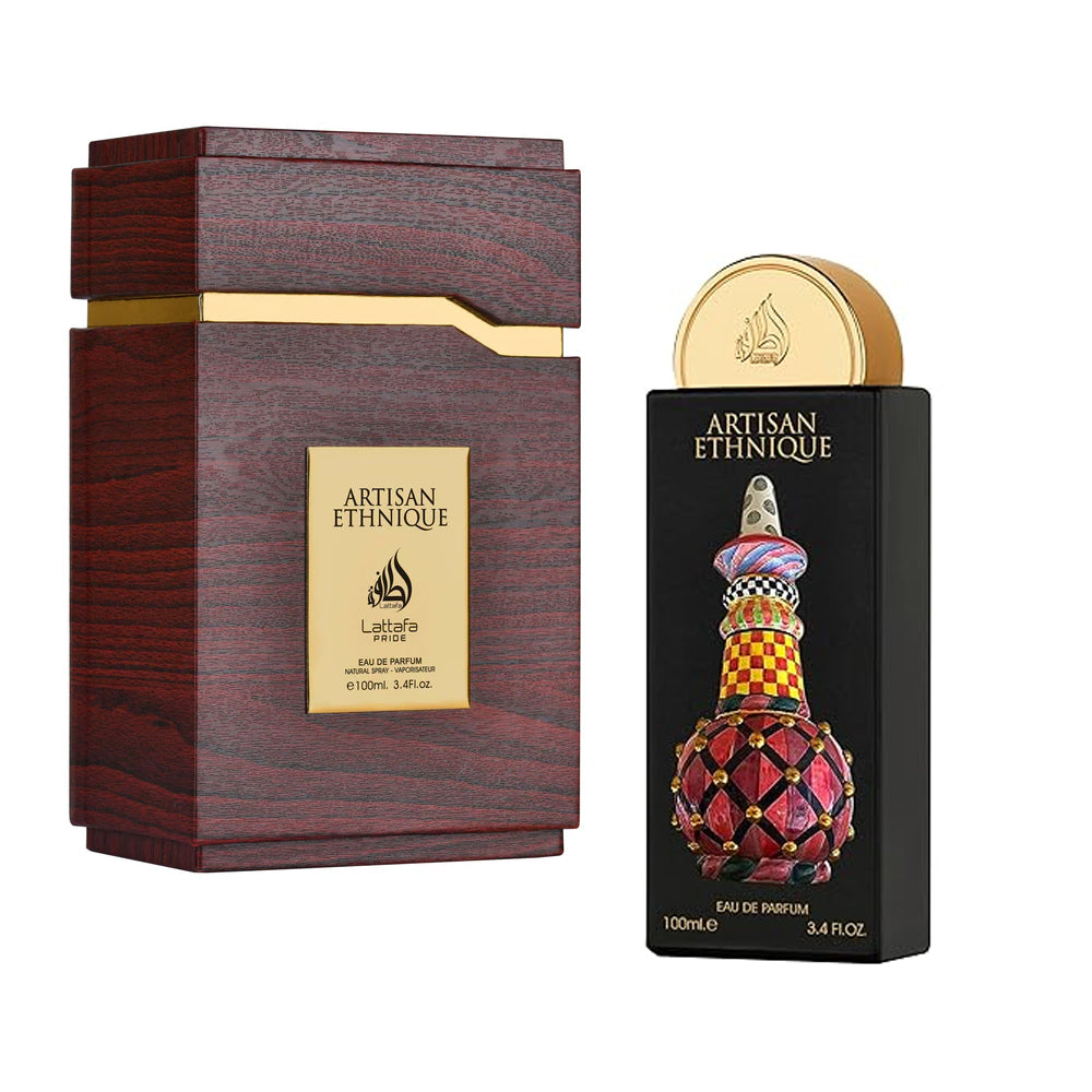 Artisan Ethnique Lattafa Pride 100ml
