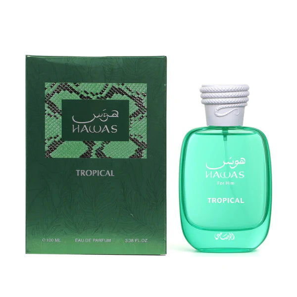 Hawas Tropical