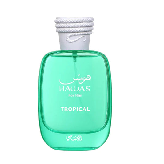 Hawas Tropical