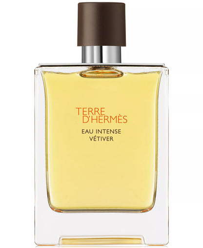 Hermes Terre D'hermes Eau Intense Vetiver 3.3 oz