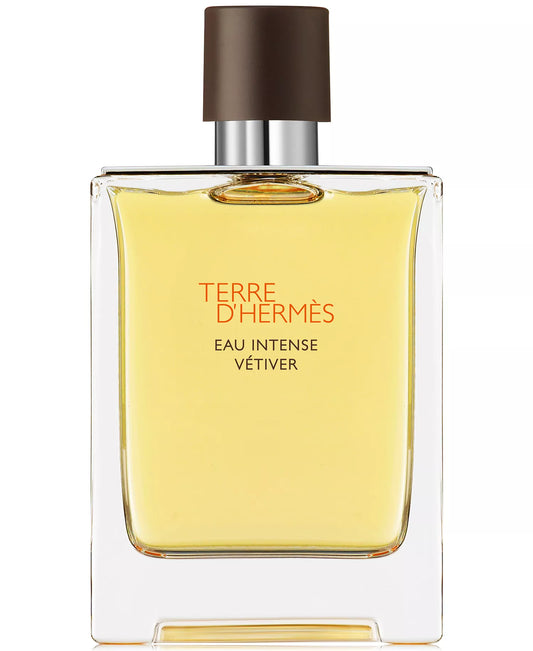 Hermes Terre D'hermes Eau Intense Vetiver 3.3 oz