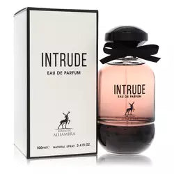 Intrude eau de parfum Maison Alhambra 3.4 OZ
