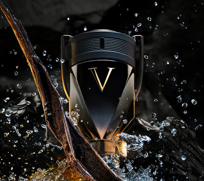 Invictus Victory Paco Rabanne eau de parfum Extreme
