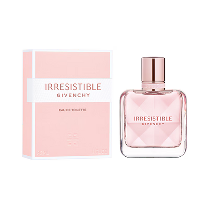Irresistible Givenchy