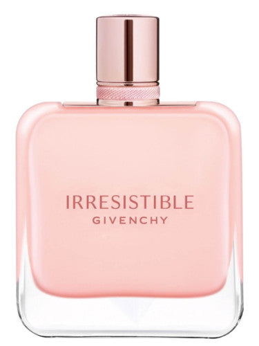 Irresistible Givenchy eau de parfum rose velvet