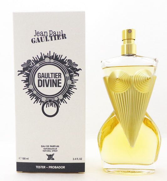Gaultier Divine (tester)
