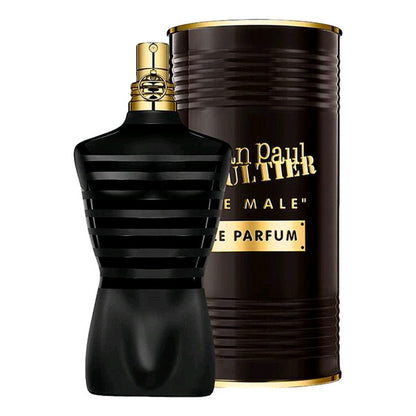Le Male Le Parfum Jean Paul Gaultier eau De Parfum intense