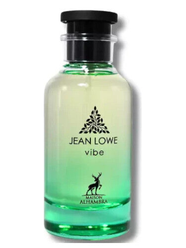 Jean Lowe Vibe Maison Alhambra 3.4 oz