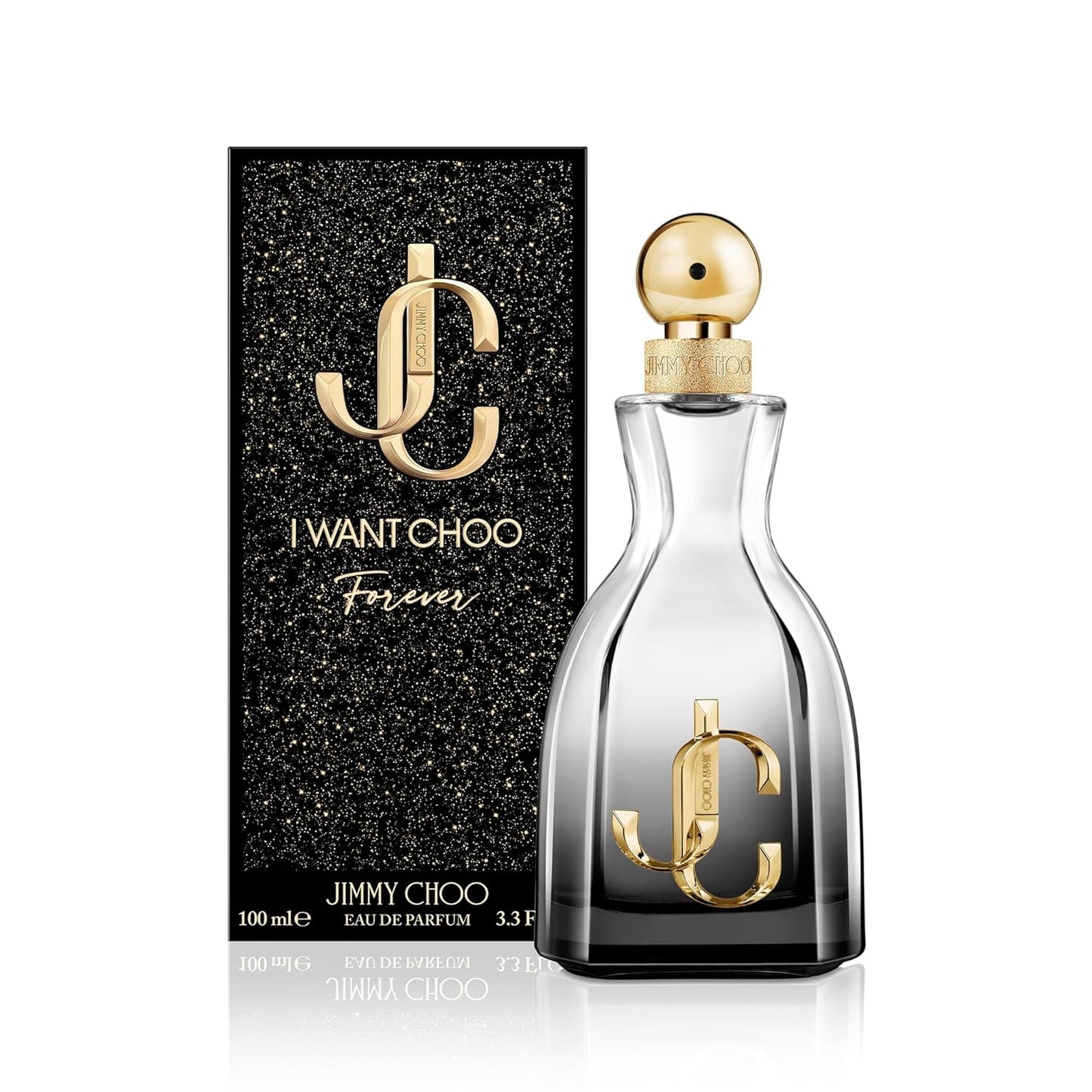 Jimmy Choo I Want Choo Forever