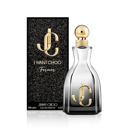 Jimmy Choo I Want Choo Forever