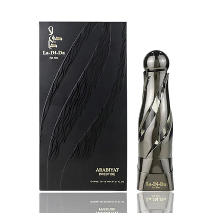 Arabiyat Prestige La Di Da M