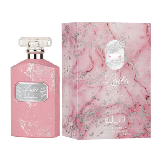 Laila Ard AL Zaafaran Parfum
