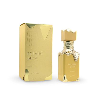 Lattafa Eclaire Banoffi unisex