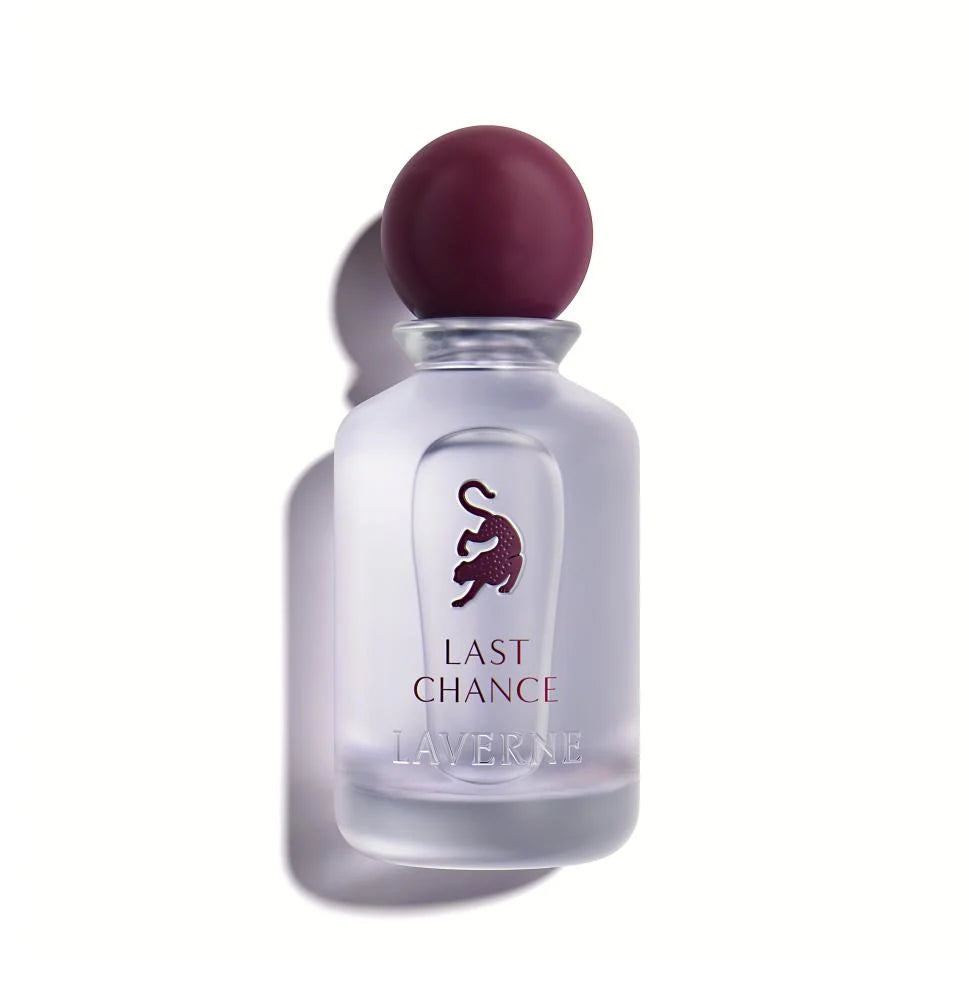 Laverne Last Chance eau de parfum